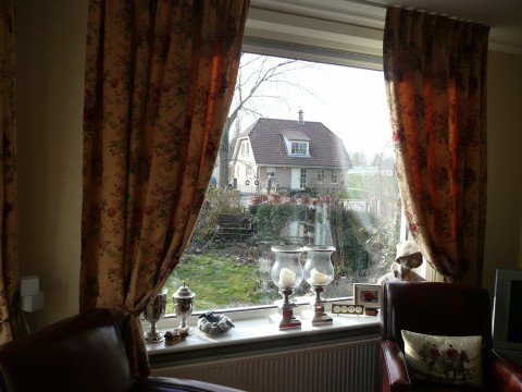 Kozijnen binnenzijde (2)